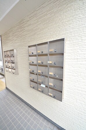 レオパレス武蔵野第2の物件内観写真